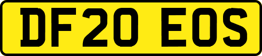 DF20EOS