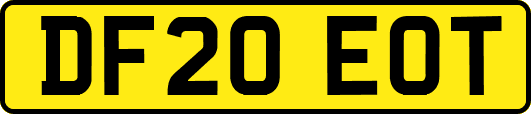 DF20EOT