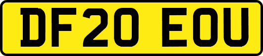 DF20EOU