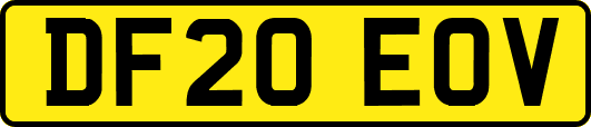DF20EOV