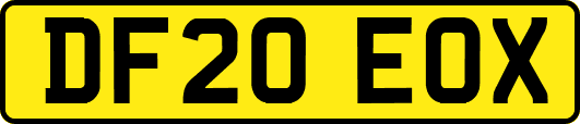 DF20EOX