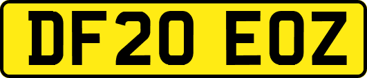 DF20EOZ