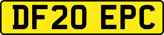 DF20EPC