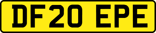 DF20EPE