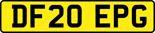 DF20EPG