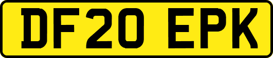 DF20EPK