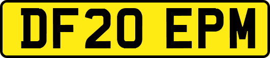 DF20EPM