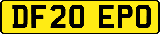 DF20EPO