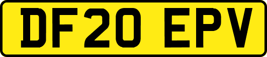 DF20EPV