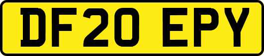 DF20EPY
