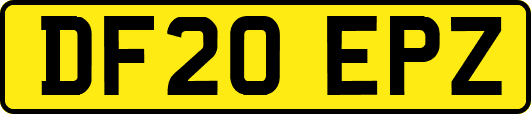 DF20EPZ