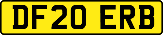 DF20ERB