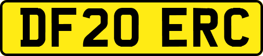 DF20ERC