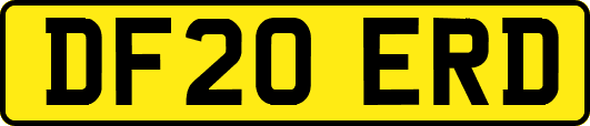 DF20ERD