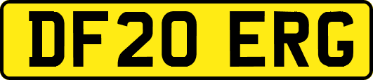 DF20ERG
