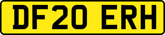 DF20ERH