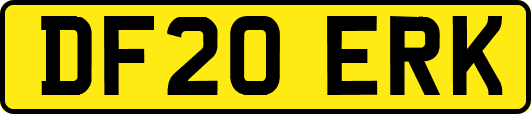 DF20ERK