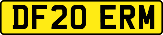 DF20ERM