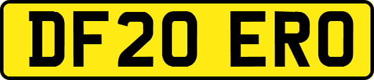 DF20ERO
