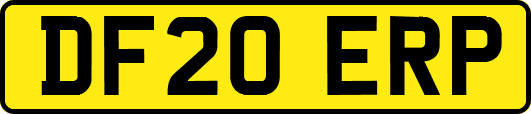 DF20ERP