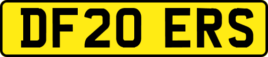 DF20ERS