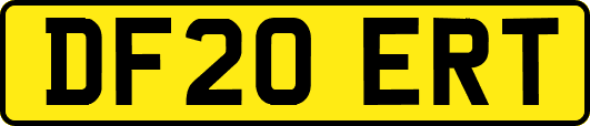 DF20ERT
