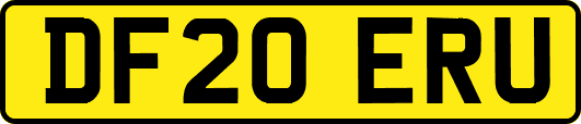 DF20ERU