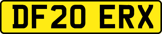 DF20ERX
