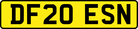 DF20ESN