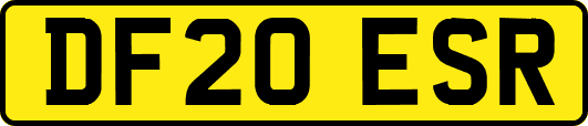 DF20ESR