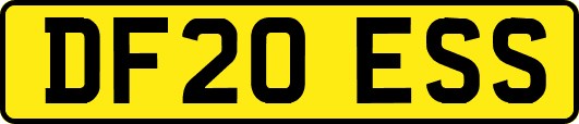 DF20ESS