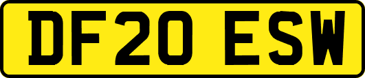 DF20ESW