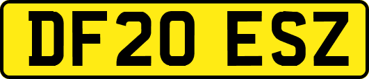 DF20ESZ