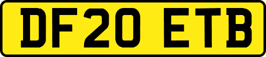 DF20ETB