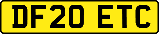 DF20ETC