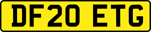 DF20ETG