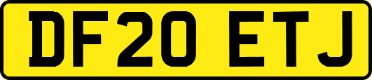 DF20ETJ