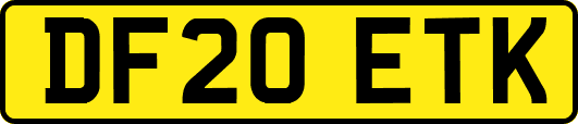 DF20ETK