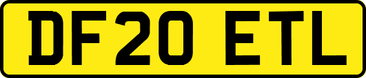 DF20ETL