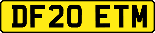 DF20ETM