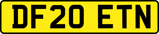 DF20ETN