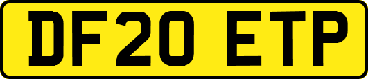 DF20ETP