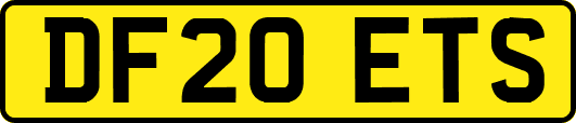 DF20ETS