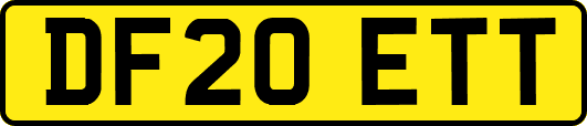DF20ETT