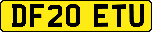 DF20ETU