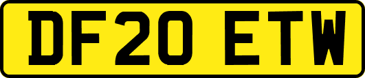 DF20ETW