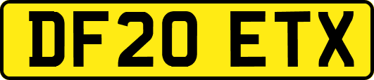 DF20ETX