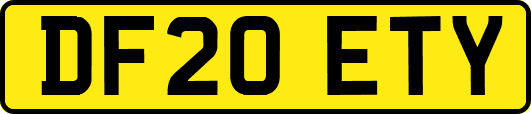 DF20ETY