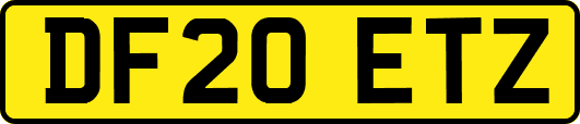 DF20ETZ