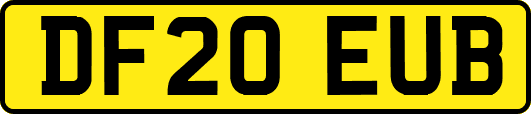 DF20EUB